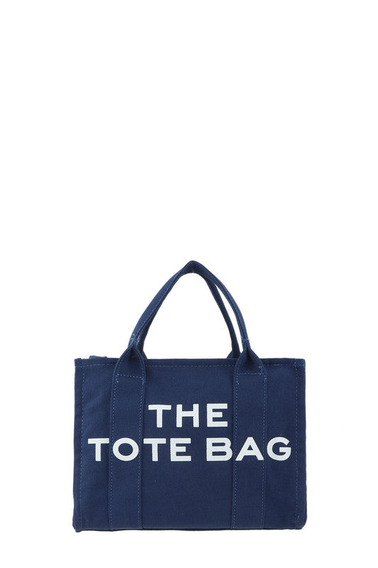 SMALL The Tote Crossbody Bag